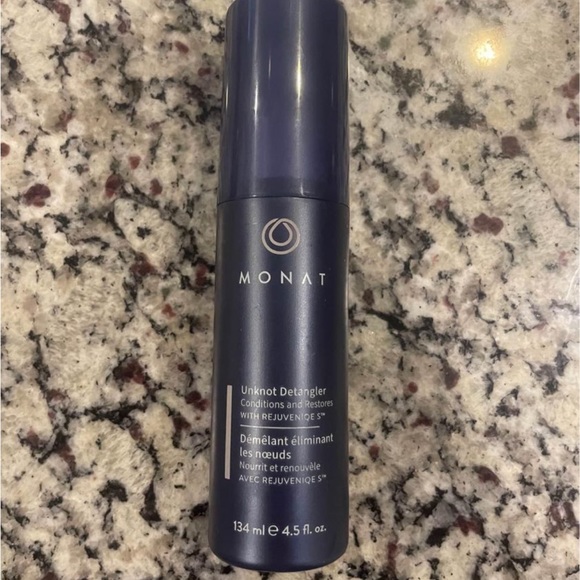 Monat Hair Monat Unknot Detangler New Poshmark